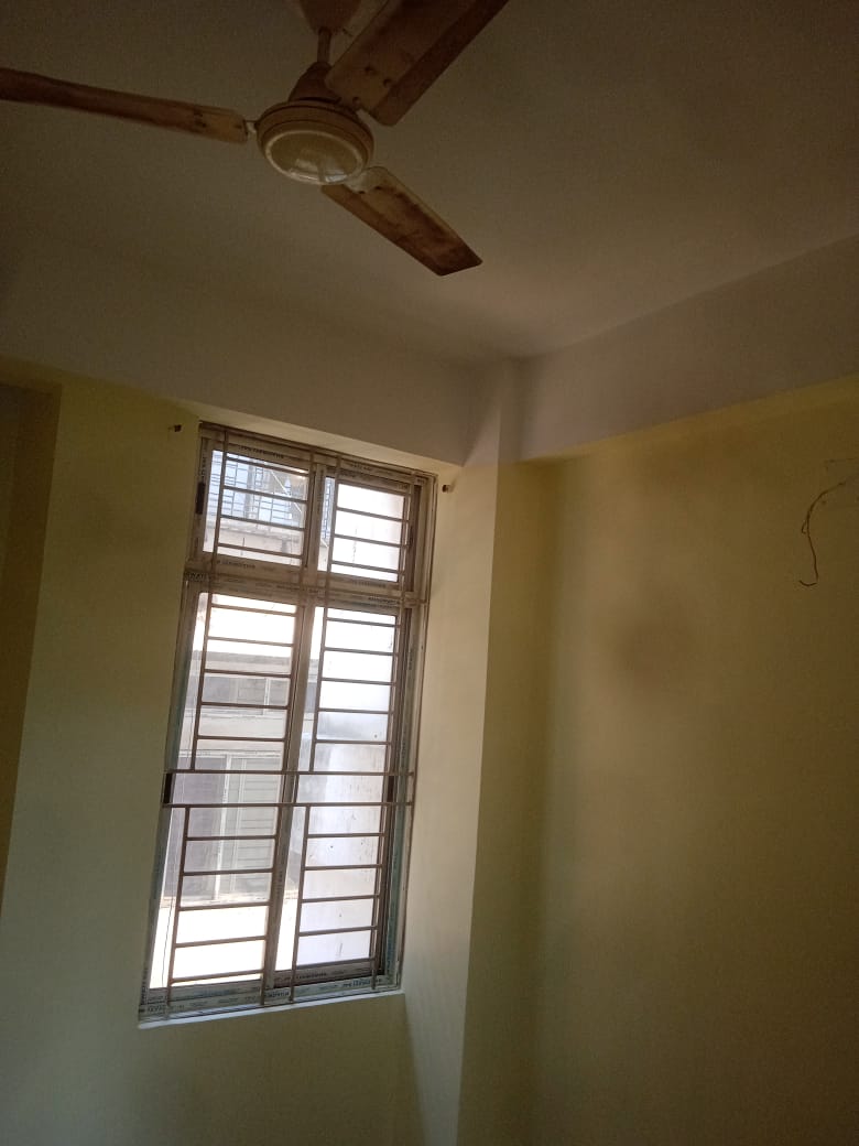 Unfurnished 2bhk un- furnished Apartment  in Bamunimaidan, Guwahati, Assam, India for Rent